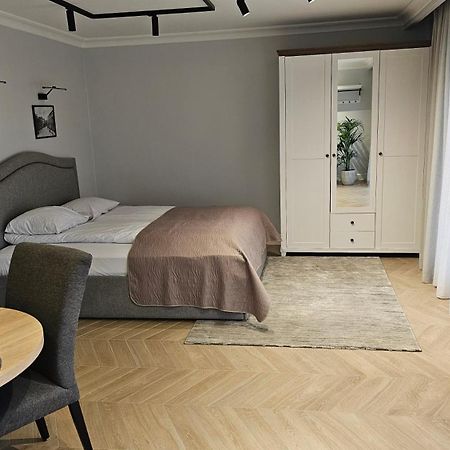 Apartamenty Szkolna Żnin 外观 照片