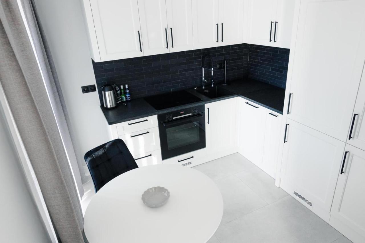 Apartamenty Szkolna Żnin 外观 照片