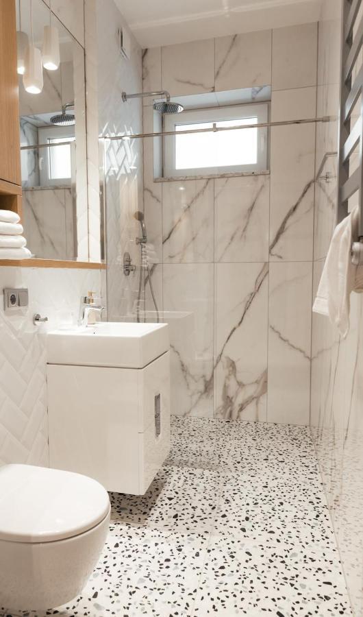 Apartamenty Szkolna Żnin 外观 照片