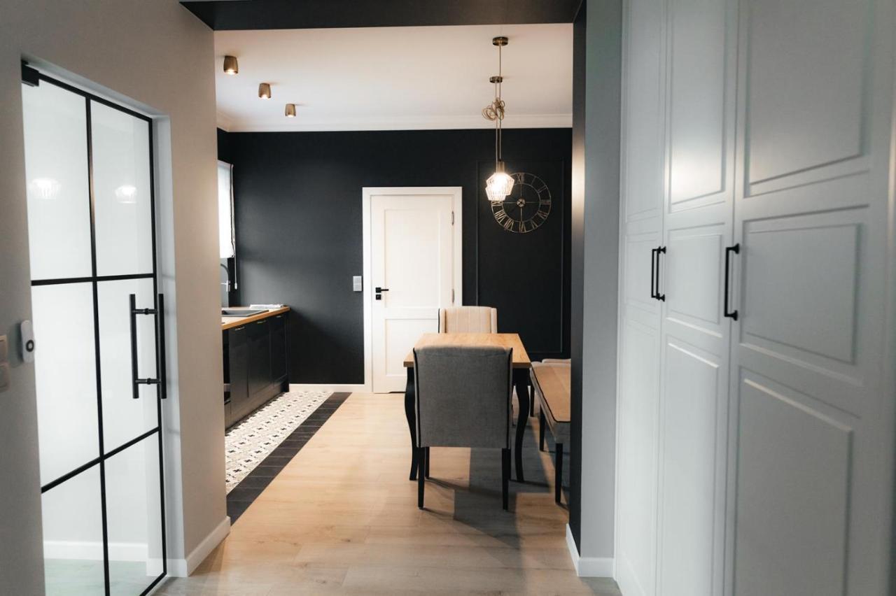 Apartamenty Szkolna Żnin 外观 照片