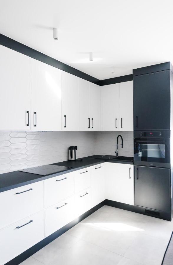 Apartamenty Szkolna Żnin 外观 照片