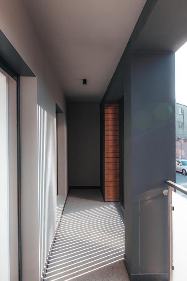 Apartamenty Szkolna Żnin 外观 照片