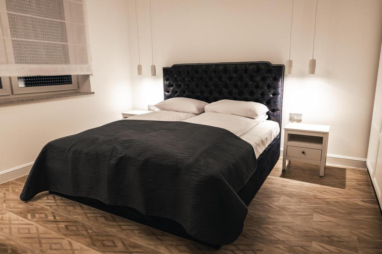 Apartamenty Szkolna Żnin 外观 照片