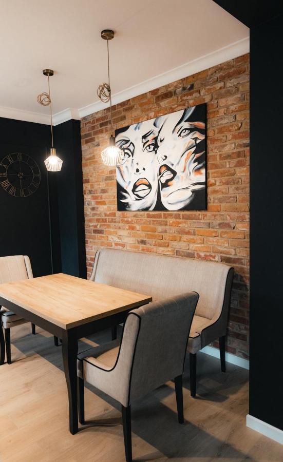Apartamenty Szkolna Żnin 外观 照片