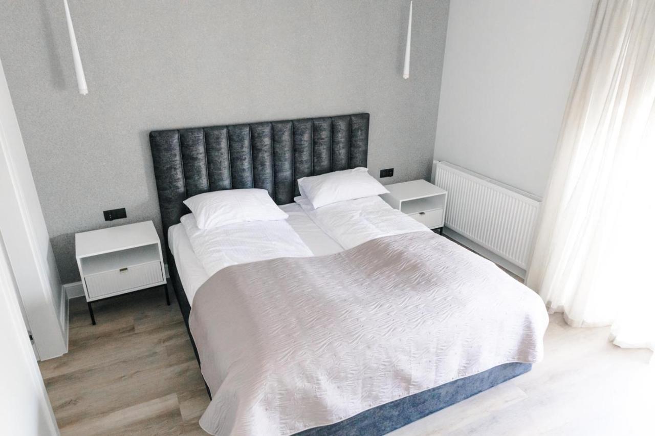Apartamenty Szkolna Żnin 外观 照片