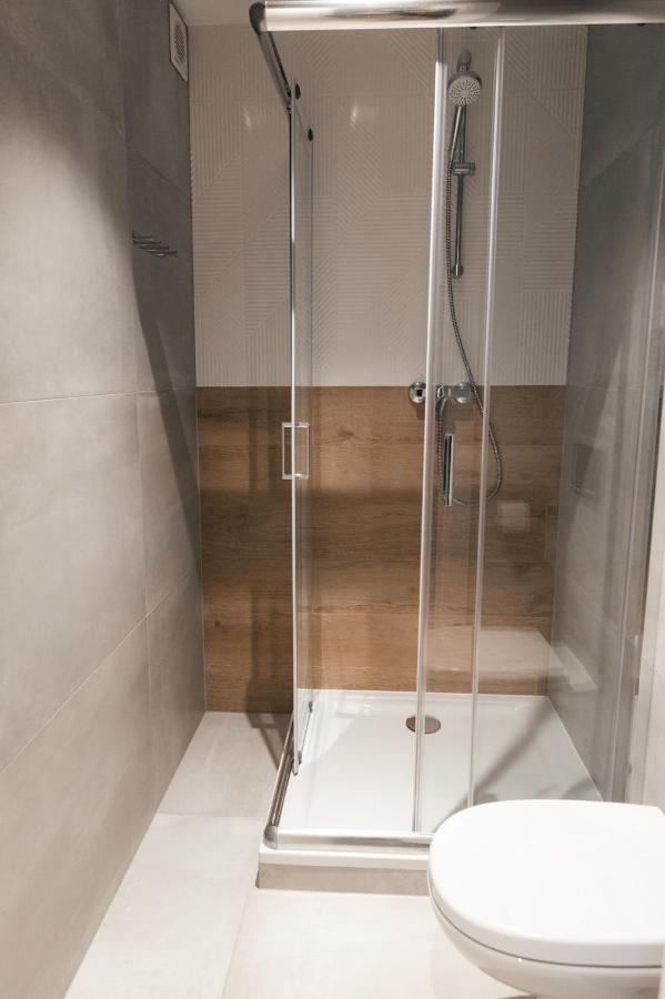 Apartamenty Szkolna Żnin 外观 照片
