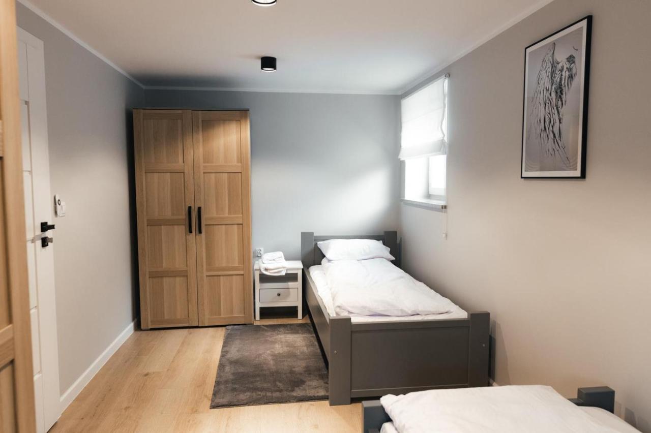 Apartamenty Szkolna Żnin 外观 照片
