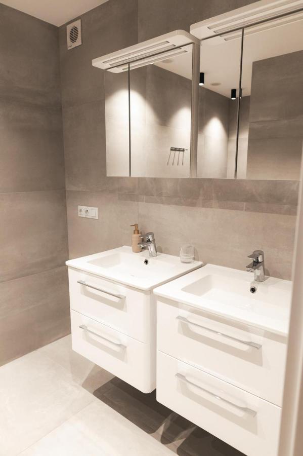 Apartamenty Szkolna Żnin 外观 照片
