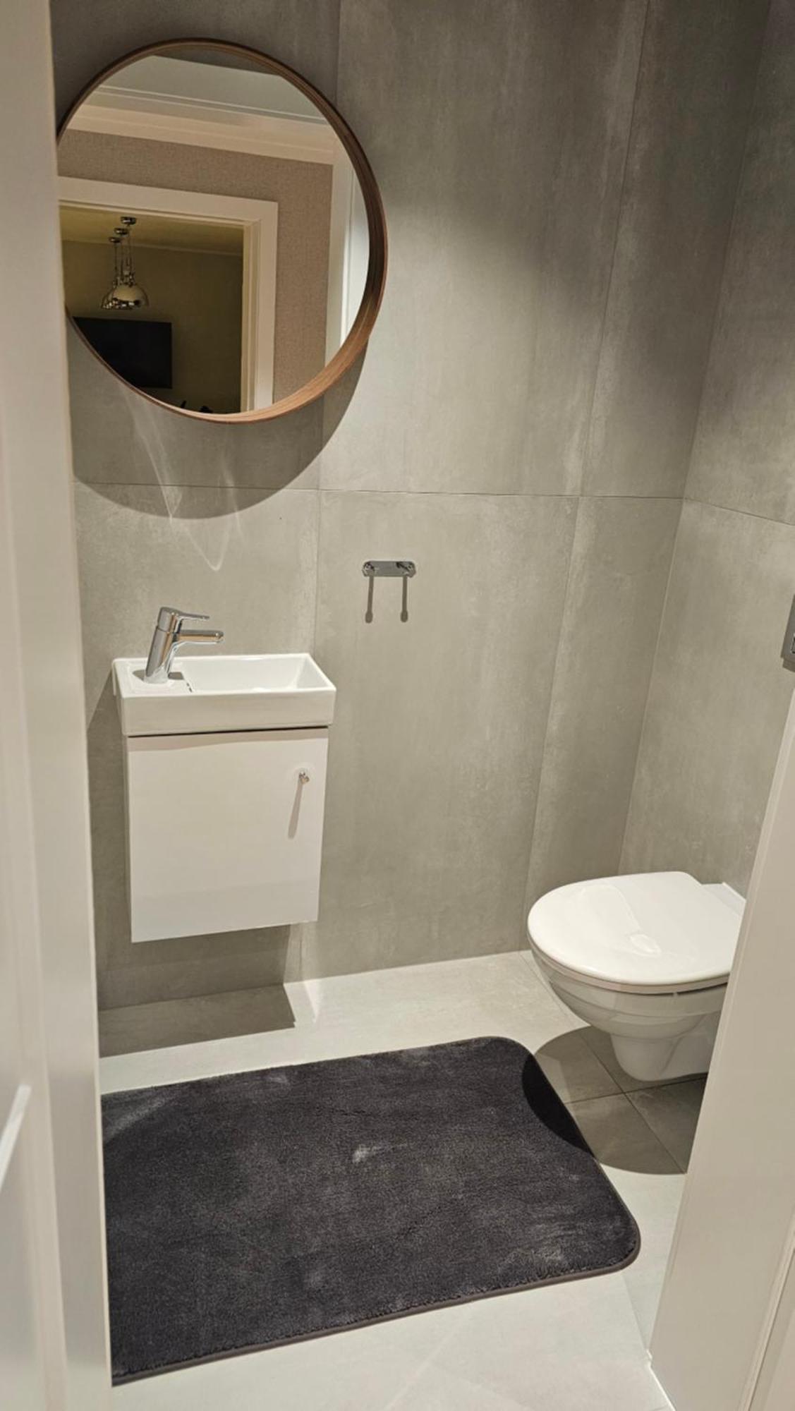 Apartamenty Szkolna Żnin 外观 照片